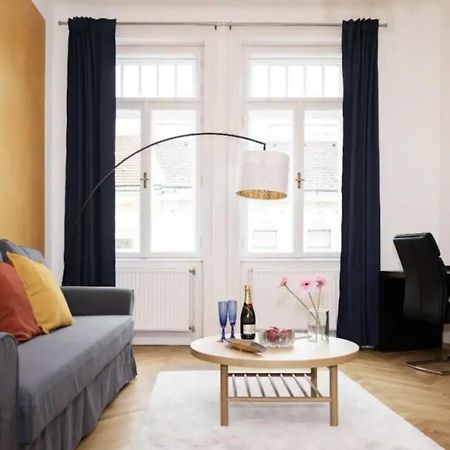 Calm 60M2 Flat Close To Center - Free Parking Відень Екстер'єр фото