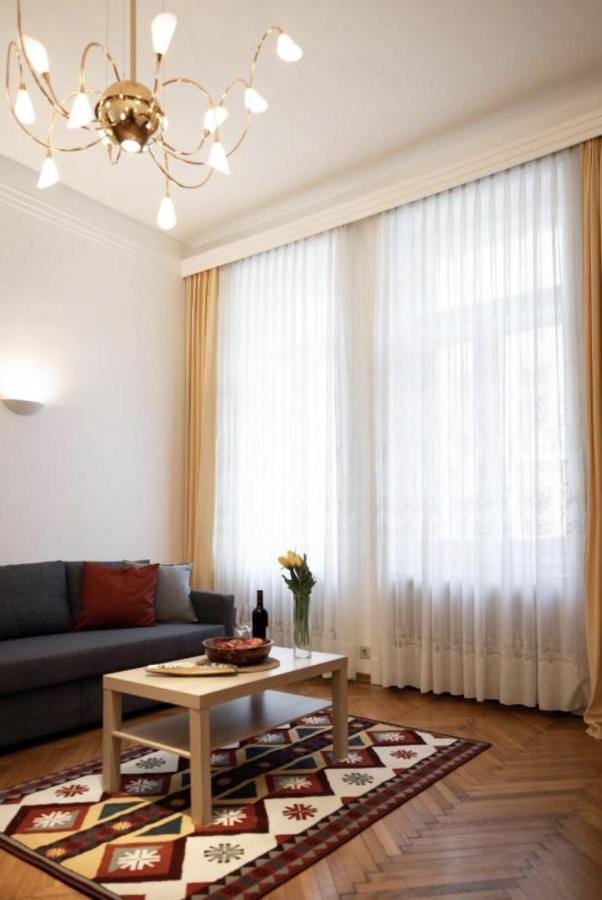 Calm 60M2 Flat Close To Center - Free Parking Відень Екстер'єр фото